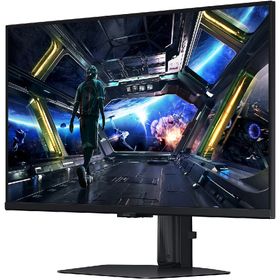 Samsung Odyssey G7 G70D LS27DG702EUXUF 27 inç 144Hz 4K Oyuncu Monitörü