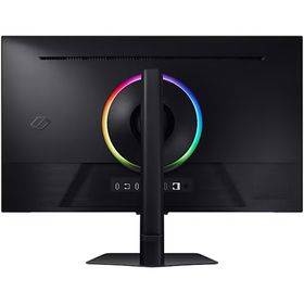 Samsung Odyssey G7 G70D LS32DG702EUXUF 32 inç 144Hz 4K Oyuncu Monitörü
