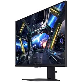 Samsung Odyssey G7 G70D LS32DG702EUXUF 32 inç 144Hz 4K Oyuncu Monitörü