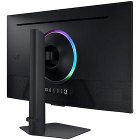 Samsung Odyssey G7 G70D LS32DG702EUXUF 32 inç 144Hz 4K Oyuncu Monitörü
