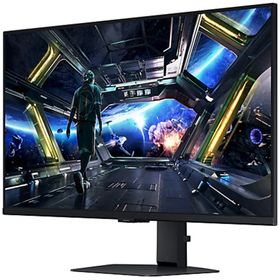 Samsung Odyssey G7 G70D LS32DG702EUXUF 32 inç 144Hz 4K Oyuncu Monitörü