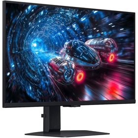 Samsung Odyssey G7 G70F LS27FG702EUXUF 27 inç 360Hz 4K Oyuncu Monitörü