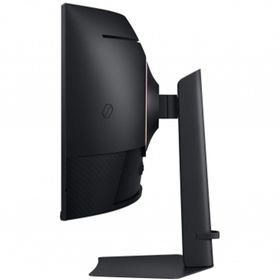 Samsung Odyssey G7 G75F LS40FG750EUXUF 40 inç 180Hz 1ms Curved Oyuncu Monitörü
