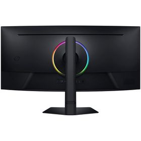 Samsung Odyssey G7 G75F LS40FG750EUXUF 40 inç 180Hz 1ms Curved Oyuncu Monitörü