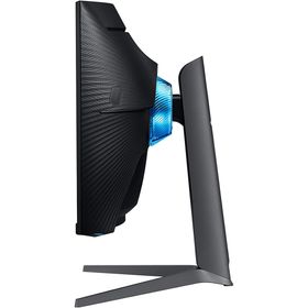 Samsung Odyssey G7 LC32G75TQSRXUF 32 inç 240Hz 1ms LED Monitör