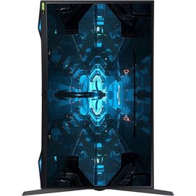 Samsung Odyssey G7 LC32G75TQSRXUF 32 inç 240Hz 1ms LED Monitör