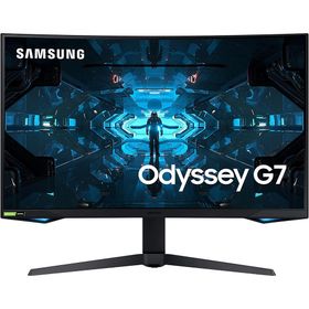 Samsung Odyssey G7 LC32G75TQSRXUF 32 inç 240Hz 1ms LED Monitör