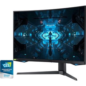 Samsung Odyssey G7 LC32G75TQSRXUF 32 inç 240Hz 1ms LED Monitör