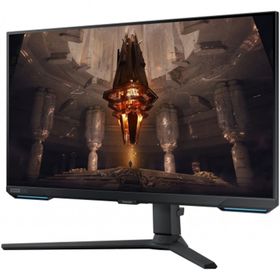 Samsung Odyssey G7 LS28BG702EPXUF 28 inç 144Hz 1ms Oyuncu Monitörü Outlet - Teşhir