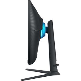 Samsung Odyssey G7 LS32BG700EUXUF 32 inç 144Hz 1ms Oyuncu Monitörü Outlet - Teşhir