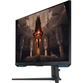 Samsung Odyssey G7 LS32BG700EUXUF 32 inç 144Hz 1ms Oyuncu Monitörü Outlet - Teşhir