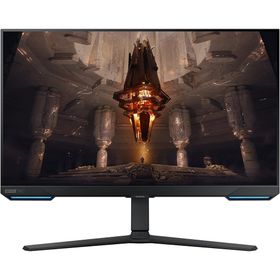 Samsung Odyssey G7 LS32BG700EUXUF 32 inç 144Hz 1ms Oyuncu Monitörü Outlet - Teşhir