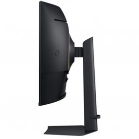 Samsung Odyssey G7 LS37FG750EUXUF 37 inç 165Hz 1ms 4K Oyuncu Monitörü