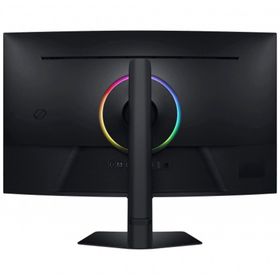 Samsung Odyssey G7 LS37FG750EUXUF 37 inç 165Hz 1ms 4K Oyuncu Monitörü