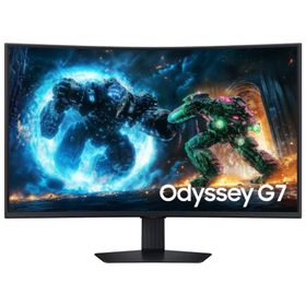 Samsung Odyssey G7 LS37FG750EUXUF 37 inç 165Hz 1ms 4K Oyuncu Monitörü
