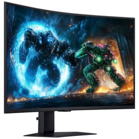 Samsung Odyssey G7 LS37FG750EUXUF 37 inç 165Hz 1ms 4K Oyuncu Monitörü
