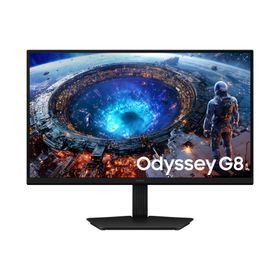 Samsung Odyssey G8 LS27HG806EFXUF 27 inç 360Hz 1ms 5K Oyuncu Monitör