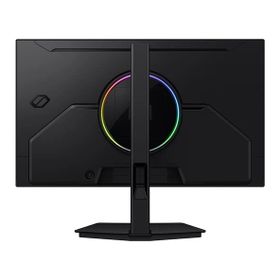 Samsung Odyssey G8 LS27HG806EFXUF 27 inç 360Hz 1ms 5K Oyuncu Monitör