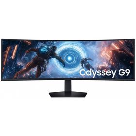 Samsung Odyssey G9 G91F LS49FG916EUXUF 49 inç 144Hz 2K Oyuncu Monitörü