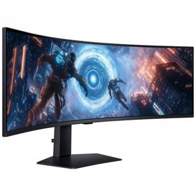 Samsung Odyssey G9 G91F LS49FG916EUXUF 49 inç 144Hz 2K Oyuncu Monitörü