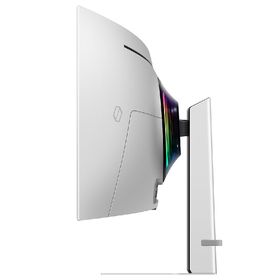 Samsung Odyssey G9 G93SD OLED LS49DG934SUXUF 49 inç 240Hz Curved Oyuncu Monitörü