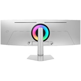 Samsung Odyssey G9 G93SD OLED LS49DG934SUXUF 49 inç 240Hz Curved Oyuncu Monitörü