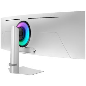 Samsung Odyssey G9 G93SD OLED LS49DG934SUXUF 49 inç 240Hz Curved Oyuncu Monitörü