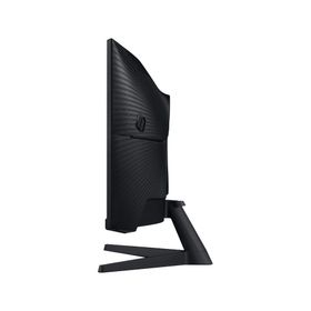 Samsung Odyssey LC34G55TWWMXUF G5 Ultra WQHD 2K 1ms 165Hz Freesync HDR10 1000R 34 İnç Kavisli Oyun Monitörü