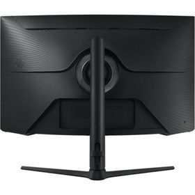 Samsung Odyssey Neo G7 LS32BG750NPXUF 32 inç 165Hz 1ms 4K Curved Oyuncu Monitörü