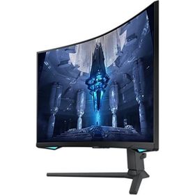 Samsung Odyssey Neo G7 LS32BG750NPXUF 32 inç 165Hz 1ms 4K Curved Oyuncu Monitörü