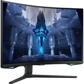 Samsung Odyssey Neo G7 LS32BG750NPXUF 32 inç 165Hz 1ms 4K Curved Oyuncu Monitörü