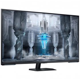 Samsung Odyssey Neo G7 LS43CG700NUXUF 43 inç 1ms 4K Monitör