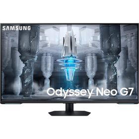 Samsung Odyssey Neo G7 LS43CG700NUXUF 43 inç 1ms 4K Monitör