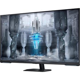 Samsung Odyssey Neo G7 LS43CG700NUXUF 43 inç 1ms 4K Monitör