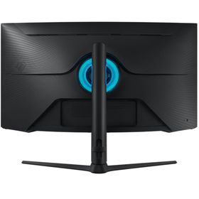 Samsung Odyssey Neo G7 SM-LS32BG750NPXEN 32 inç 165Hz 1ms HDMI DP Curved Monitör