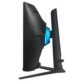 Samsung Odyssey Neo G7 SM-LS32BG750NPXEN 32 inç 165Hz 1ms HDMI DP Curved Monitör