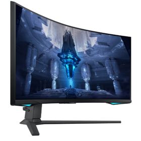 Samsung Odyssey Neo G7 SM-LS32BG750NPXEN 32 inç 165Hz 1ms HDMI DP Curved Monitör