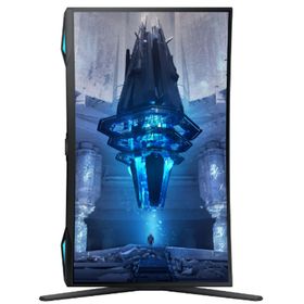 Samsung Odyssey Neo G7 SM-LS32BG750NPXEN 32 inç 165Hz 1ms HDMI DP Curved Monitör