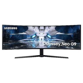 Samsung Odyssey Neo G9 LS49AG950NPXUF 49 inç 240Hz 1ms Monitör