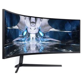 Samsung Odyssey Neo G9 LS49AG950NPXUF 49 inç 240Hz 1ms Monitör
