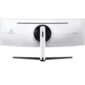 Samsung Odyssey Neo G9 LS49AG950NUXUF 49 inç 240Hz 1ms Curved Oyuncu Monitörü Outlet - Teşhir