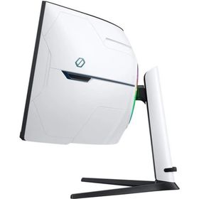 Samsung Odyssey Neo G9 LS57CG952NUXUF 57 inç 240Hz 1ms Curved Oyuncu Monitörü