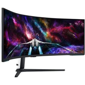 Samsung Odyssey Neo G9 LS57CG952NUXUF 57 inç 240Hz 1ms Curved Oyuncu Monitörü