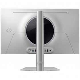 Samsung Odyssey OLED G6 LS27DG612SUXUF 27 inç 240Hz 0.03ms Oyuncu Monitörü