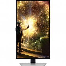 Samsung Odyssey OLED G6 LS27DG612SUXUF 27 inç 240Hz 0.03ms Oyuncu Monitörü