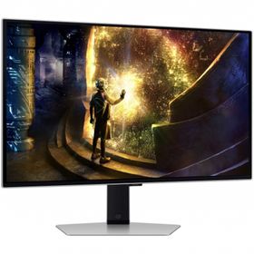 Samsung Odyssey OLED G6 LS27DG612SUXUF 27 inç 240Hz 0.03ms Oyuncu Monitörü