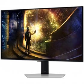 Samsung Odyssey OLED G6 LS27DG612SUXUF 27 inç 240Hz 0.03ms Oyuncu Monitörü