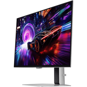 Samsung Odyssey OLED G8 G81SF LS27FG812SUXUF 27 inç 240Hz 0.3ms 4K Gaming Monitör