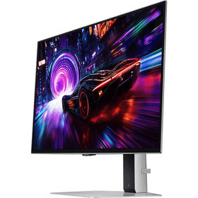Samsung Odyssey OLED G8 G81SF LS32FG812SUXUF 32inç 240Hz 4K Oyuncu Monitörü