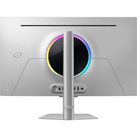 Samsung Odyssey OLED G8 LS32DG802SUXUF 31.6 inç 240Hz 0.03ms Pivot Oyuncu Monitörü